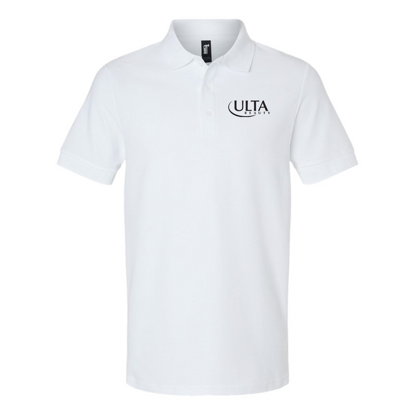 Men's Ulta Beauty  Gildan Hammer Pique Polo
