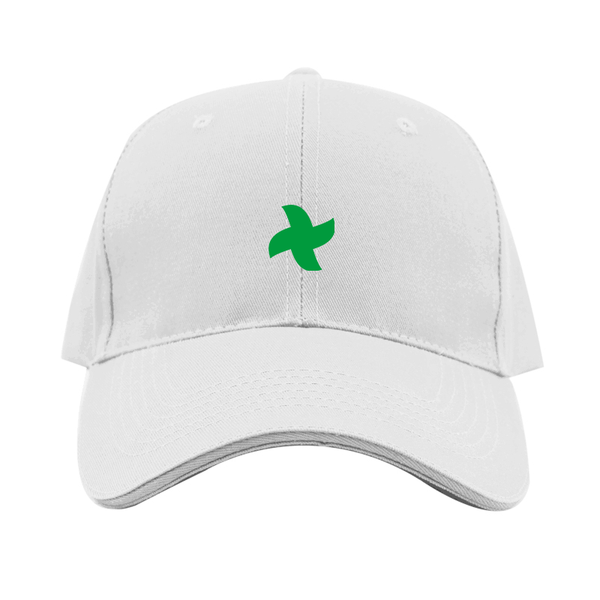 Thermomix Screw Logo  Dad Baseball Cap Hat