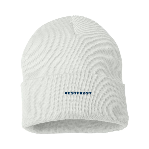 Vestfrost Logo Beanie Hat