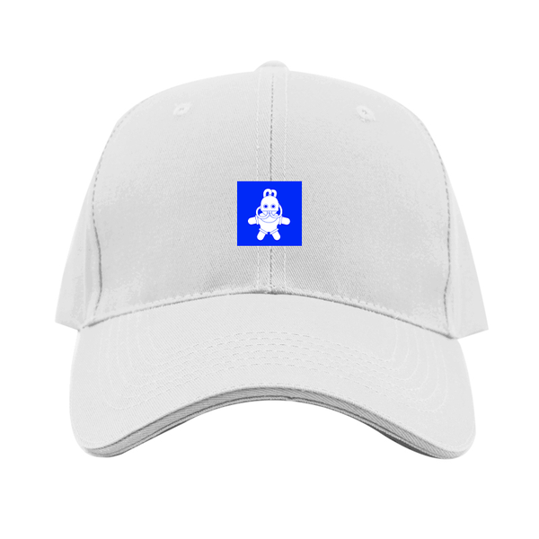 Mac Miller Logo  Dad Baseball Cap Hat