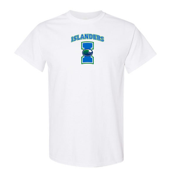 Youth's Texas AM CC Islanders  Cotton T-Shirt