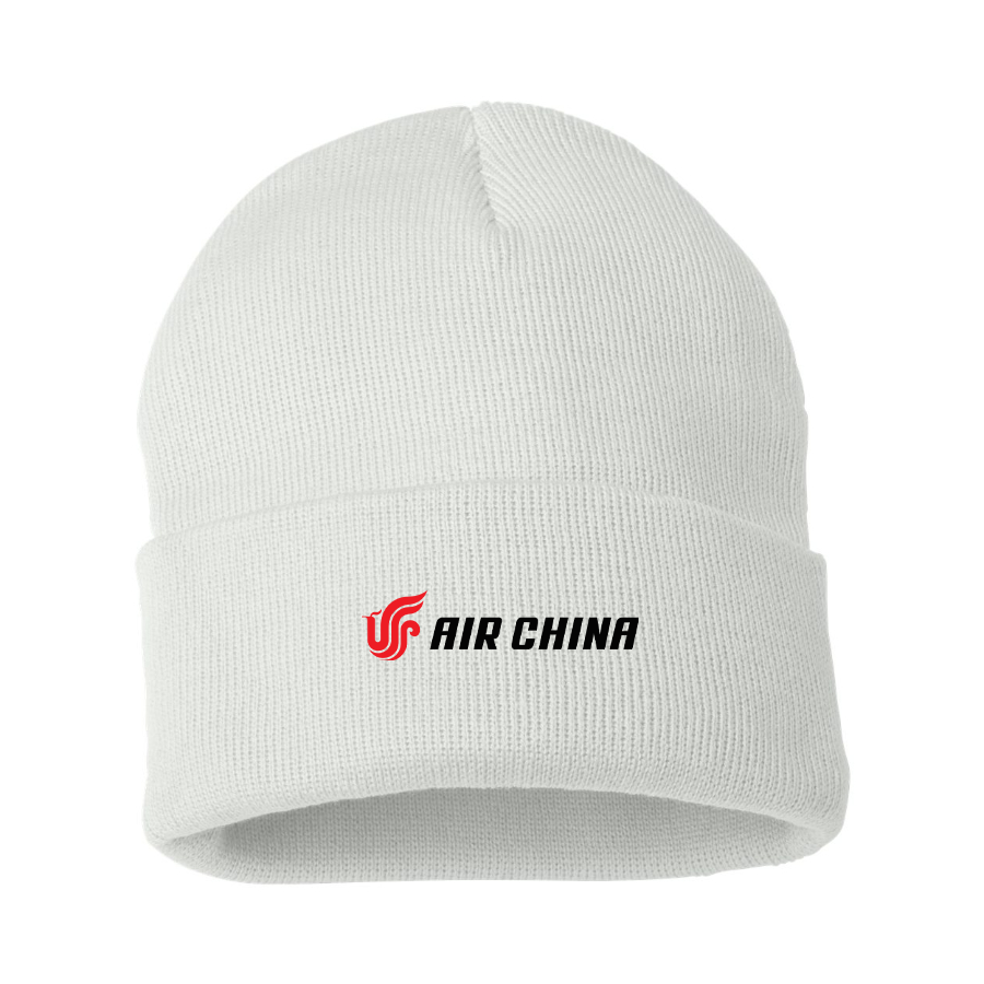 Air China  Beanie Hat