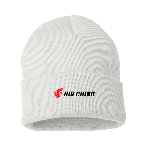 Air China  Beanie Hat