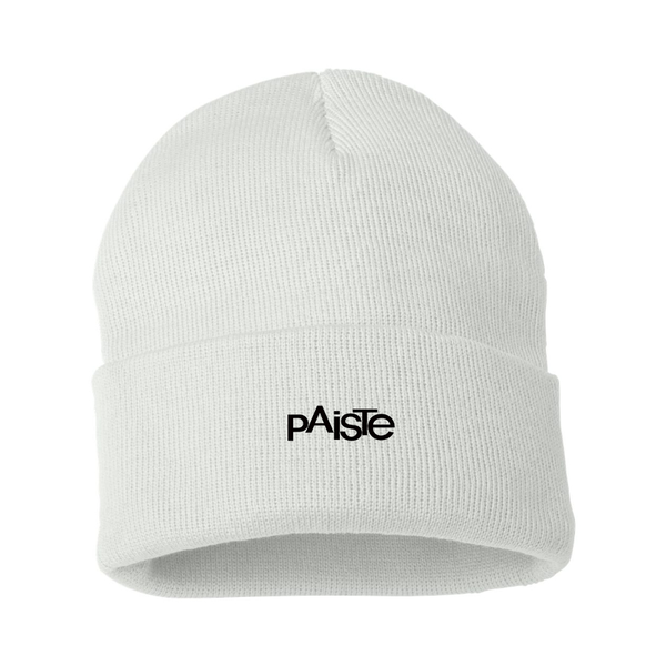 Paiste    Beanie Hat
