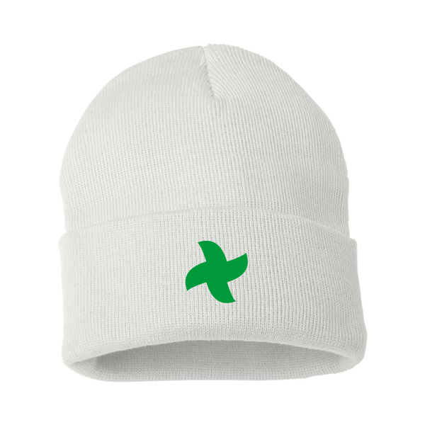Thermomix Screw Logo  Beanie Hat