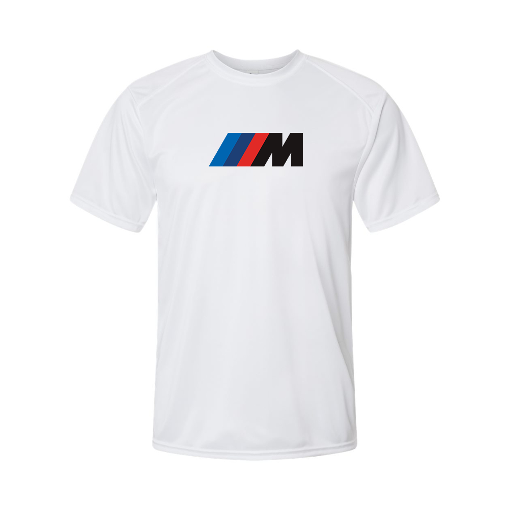 Men's - BMW M - Polyester T-Shirt