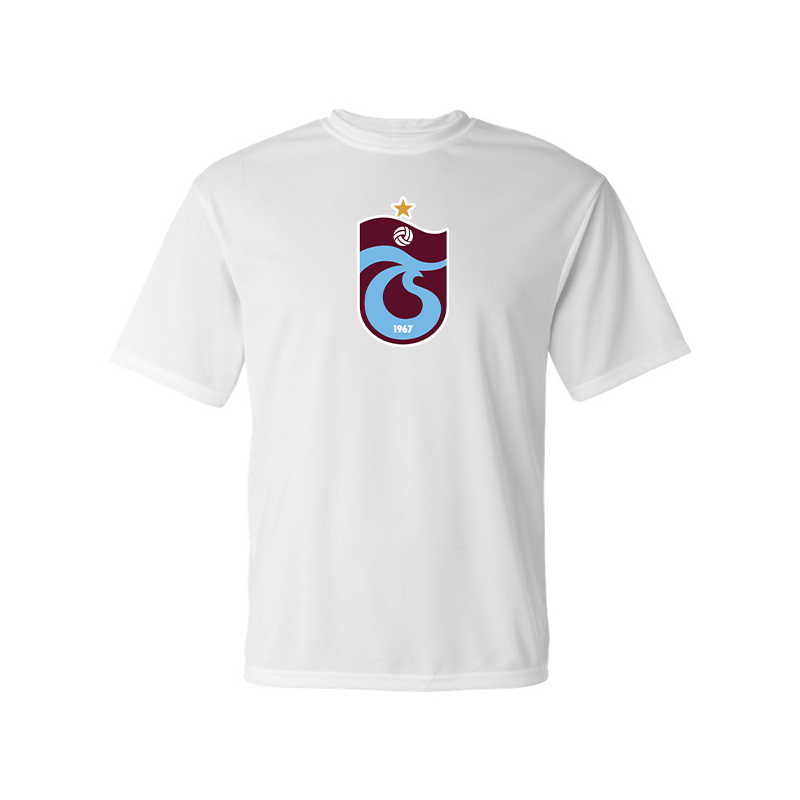 Men's Trabzonspor Soccer Polyester T-Shirt