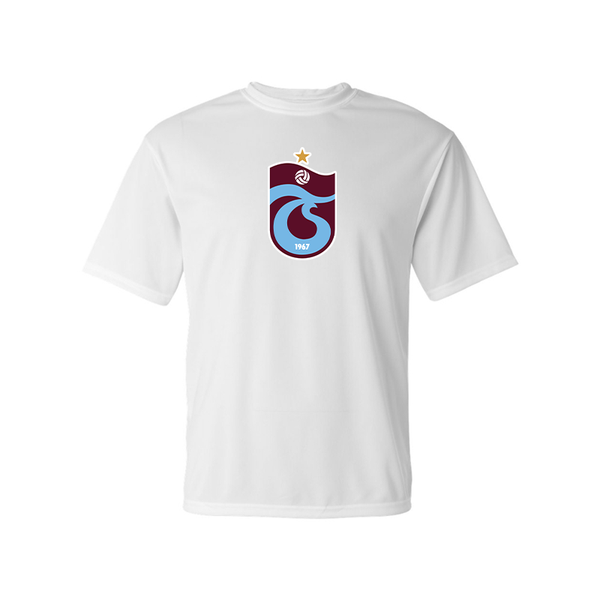 Men's Trabzonspor Soccer Polyester T-Shirt