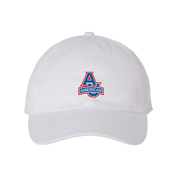 American Eagles  Valucap Adult Bio-Washed Classic Dad Hat