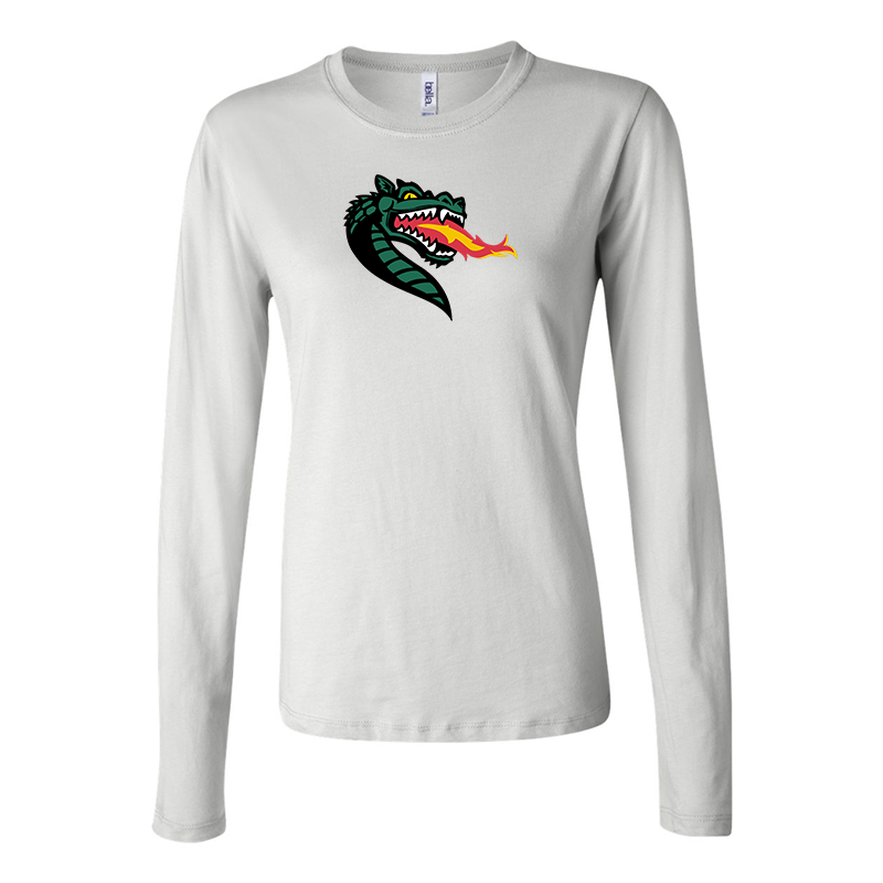 Women’s UAB Blazers Long Sleeve T-Shirt