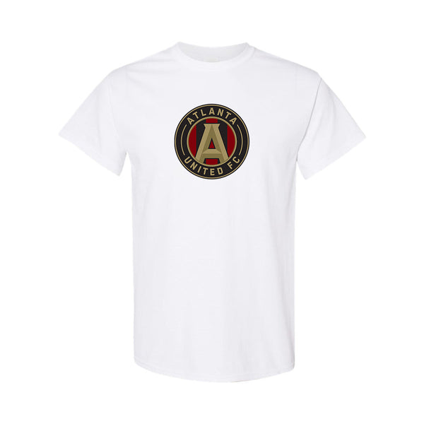 Youth Kids Atlanta United FC Cotton T-Shirt