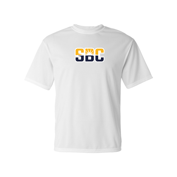 Men's Sun Belt Conference Polyester T-Shirt