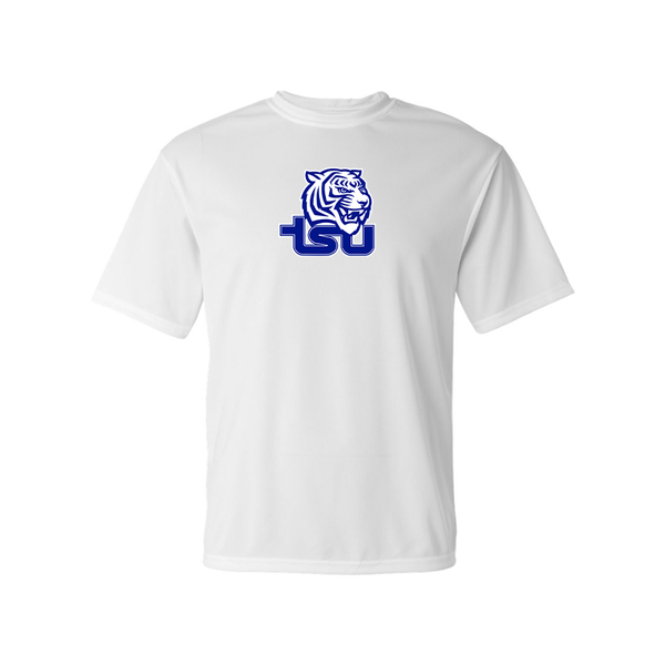 Men's Tennessee State Tigers Polyester T-Shirt