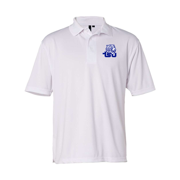 Men's Tennessee State Tigers Sierra Pacific Moisture Free Mesh Polo