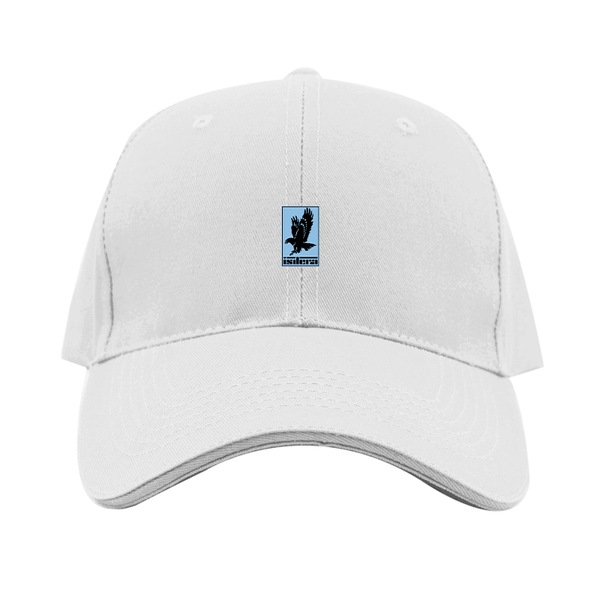 Isdera Logo  Dad Baseball Cap Hat
