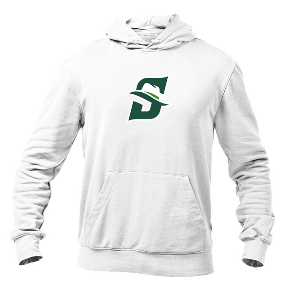 Men's Stetson Hatters  Gildan  Heavy Blend Hooded Sweatshirt