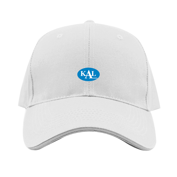 Kerala Automobiles Limited Logo  Dad Baseball Cap Hat
