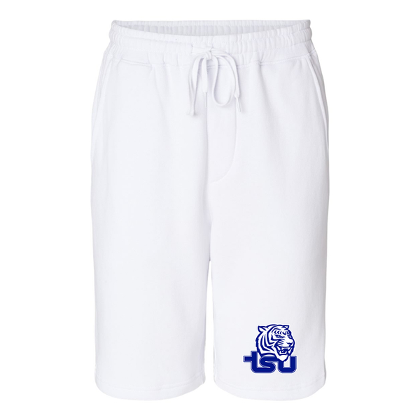 Men's Tennessee State Tigers Independent Trading Co Midweight Fleece Shorts
