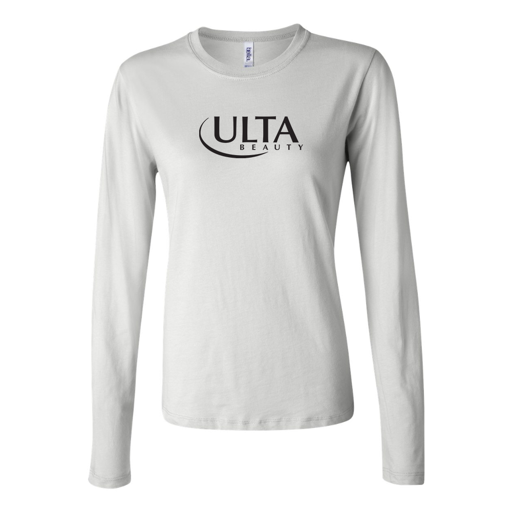Women’s Ulta Beauty Long Sleeve T-Shirt