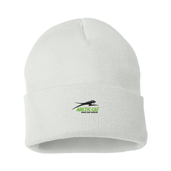 Arctic Cat  Logo Beanie Hat