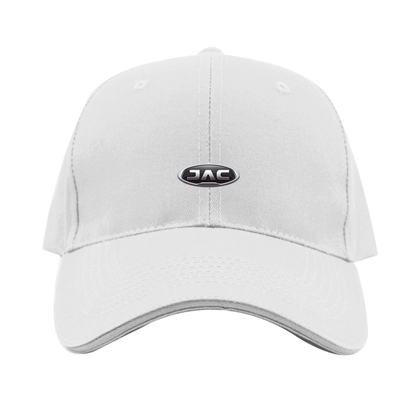 JAC Logo  Dad Baseball Cap Hat
