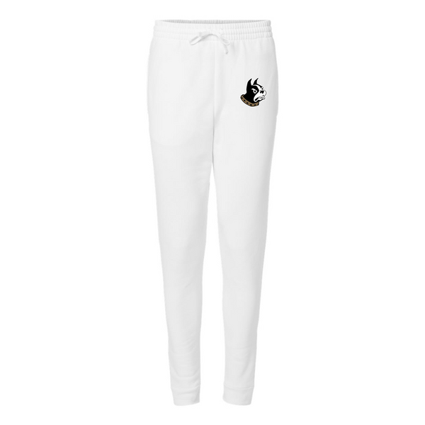 Men's  Wofford Terriers JERZEES Nublend Joggers