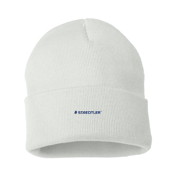 Staedtler Logo Beanie Hat