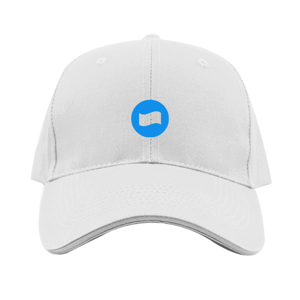 Dana Logo  Dad Baseball Cap Hat