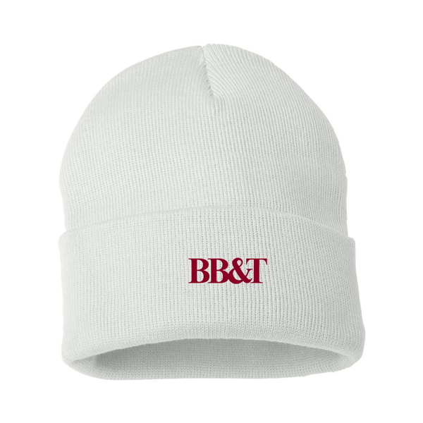 BBT Logo Beanie Hat
