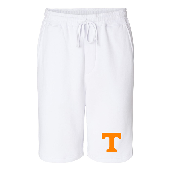Men's Tennessee Volunteers Independent Trading Co Midweight Fleece Shorts