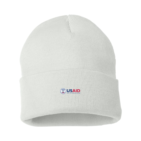 USAid Beanie Hat