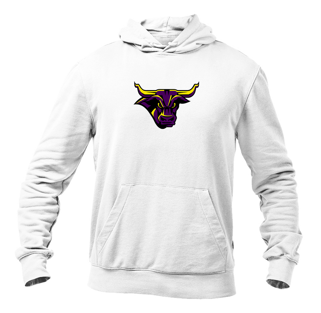 Men's Minnesota State Mavericks Pullover Hoodie