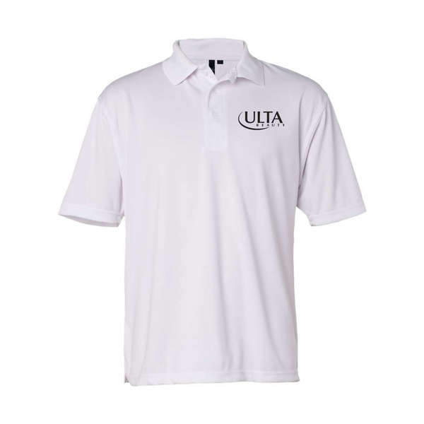 Men's Ulta Beauty  Sierra Pacific Moisture Free Mesh Polo