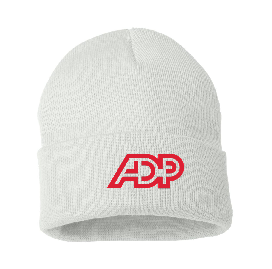 ADP  Beanie Hat