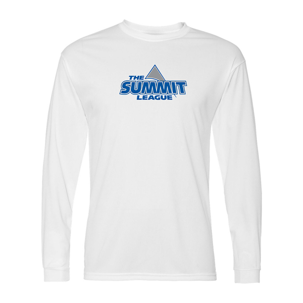 Men's The Summit League Performance Long Sleeve T-Shirt