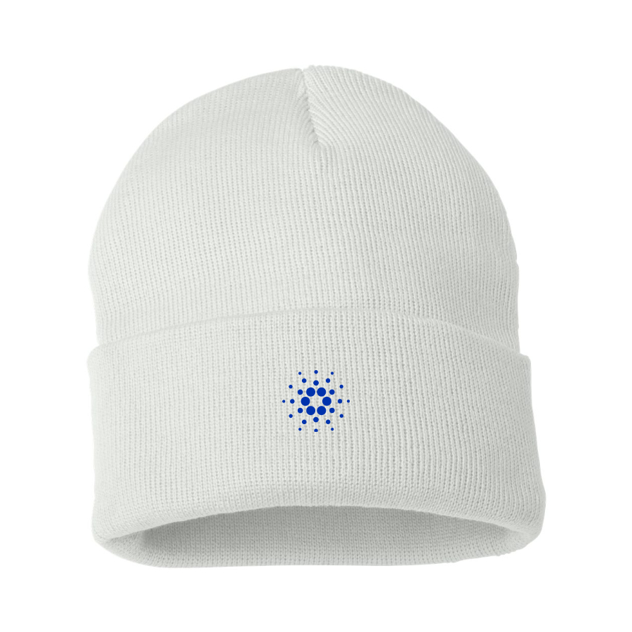 ADA Logo Beanie Hat