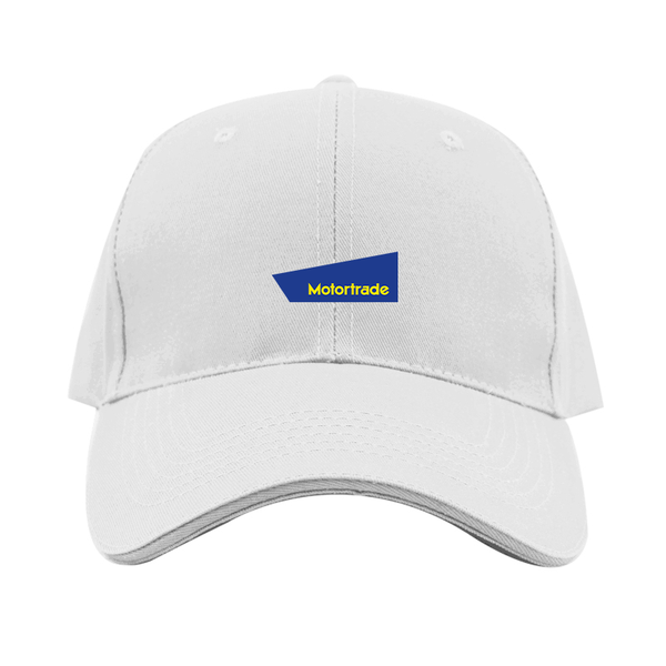 Motortrade Logo  Dad Baseball Cap Hat