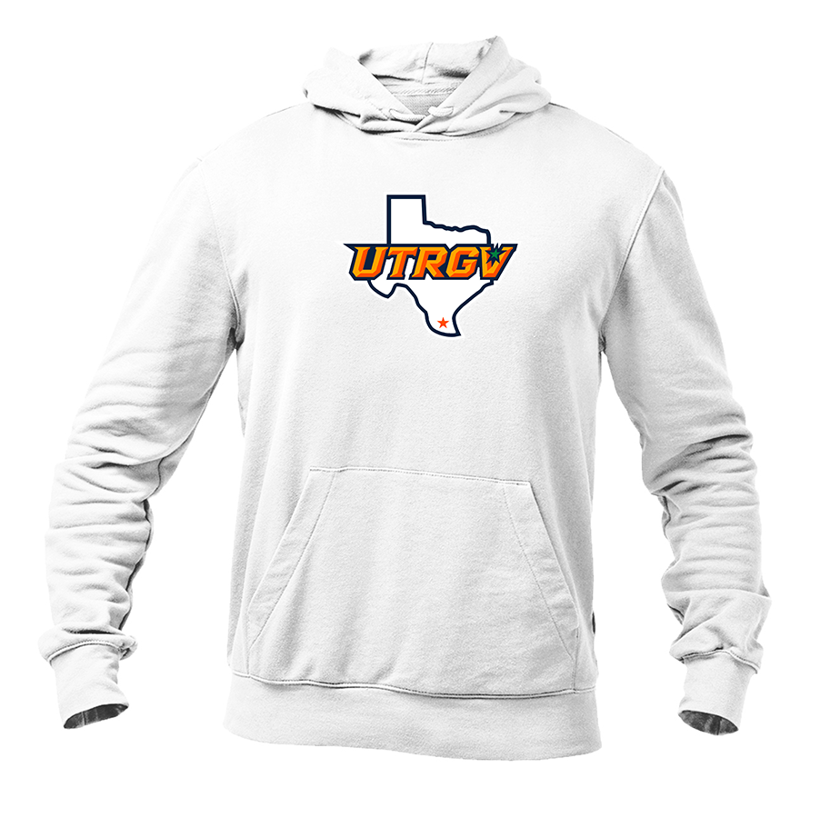 Men's UTRGV Vaqueros  Pullover Hoodie