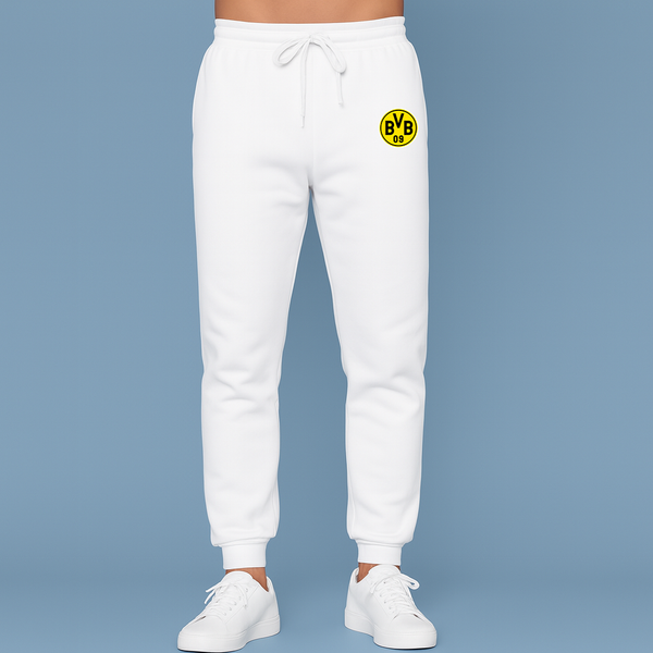 Men's Borussia Dortmund BVB FC Joggers Sweatpants