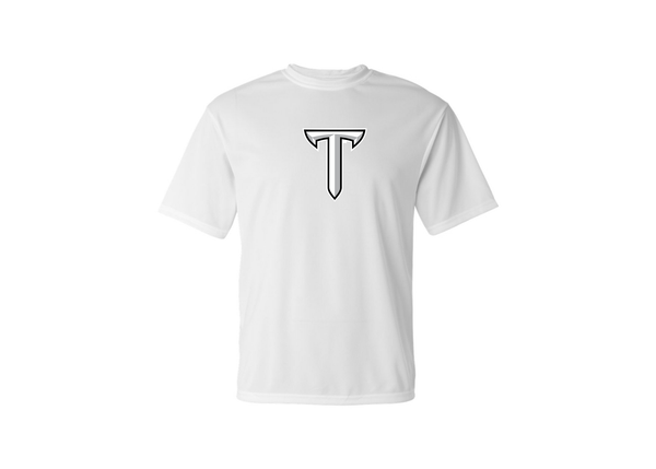 Men's Troy Trojans Polyester T-Shirt