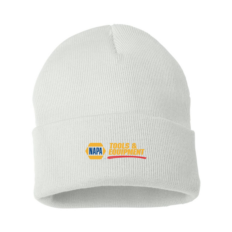 Napa Tools & Equipment  Logo Beanie Hat