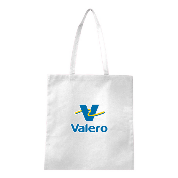 Valero Gas Station Q-Tees Non-Woven  Tote