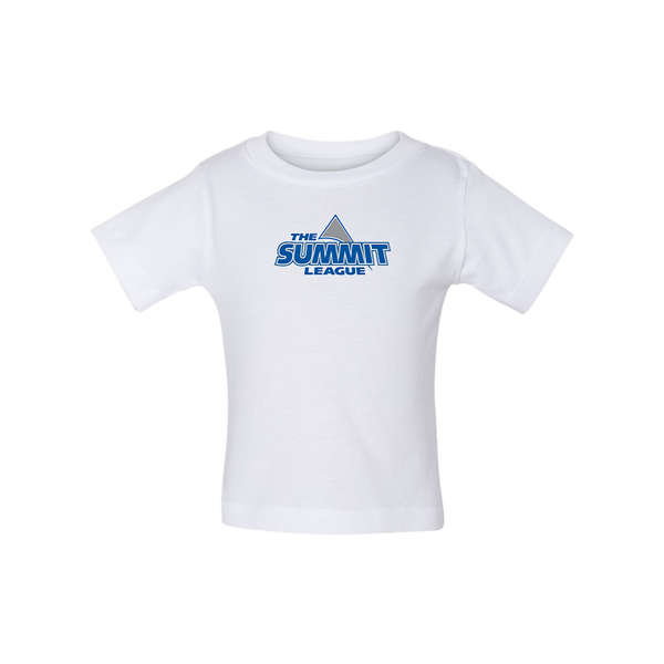 The Summit League BELLA CANVAS Infant Jersey Tee