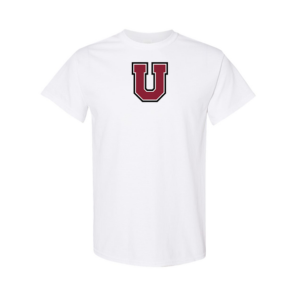 Men's Union Dutchmen Gildan Heavy Cotton T-Shirt