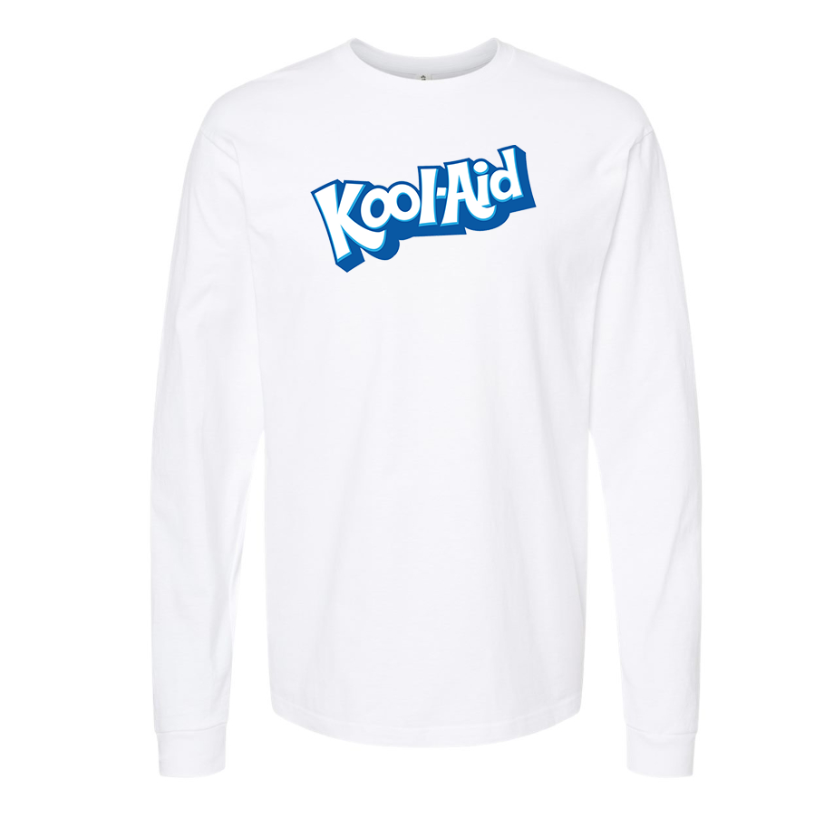 Men's kool-Aid Long Sleeve T-Shirt