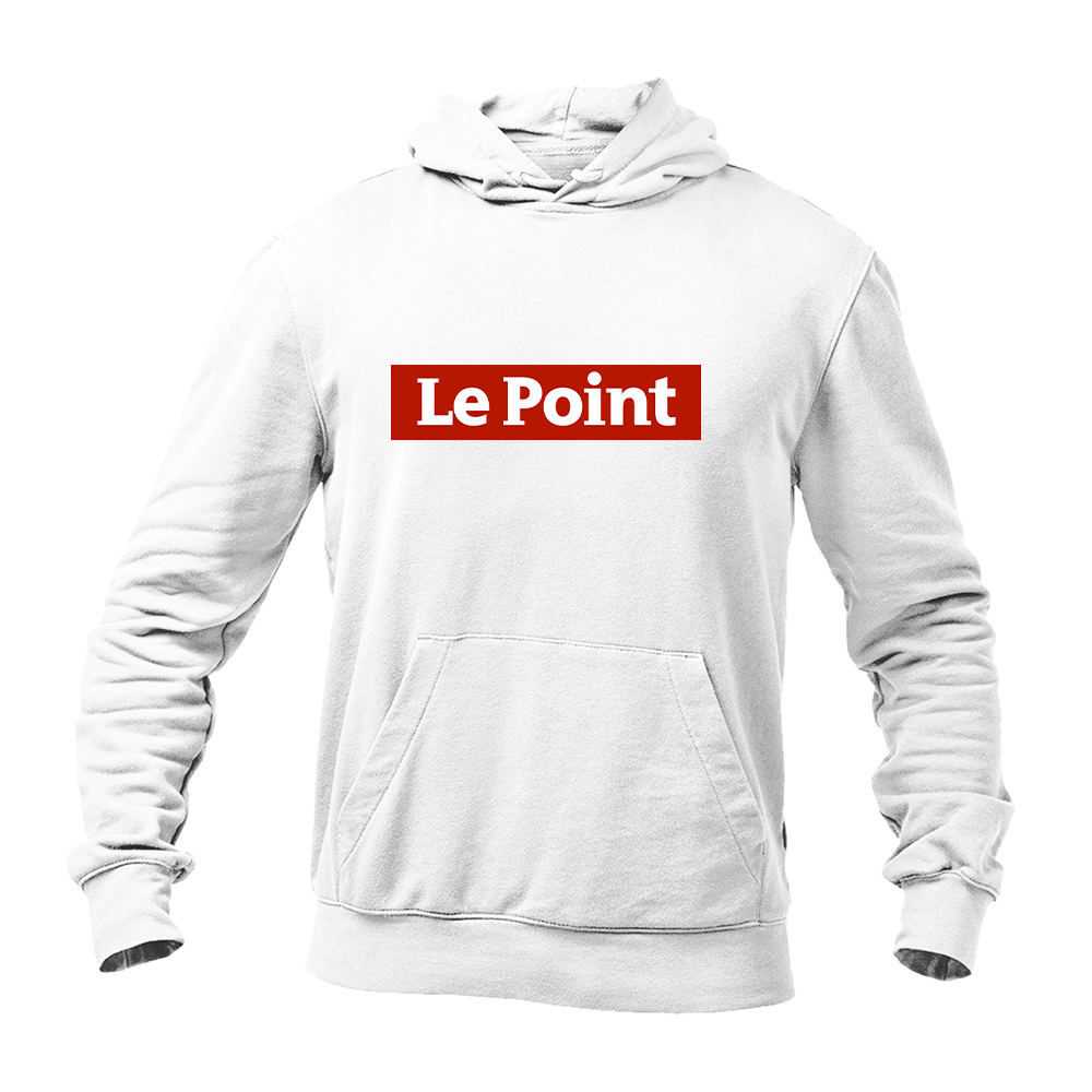 Men's Le Point Pullover Hoodie