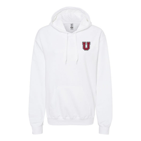 Men's Union Dutchmen Softstyle Midweight Hooded Sweatshirt