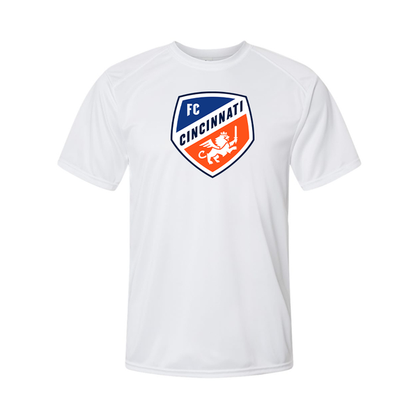 Youth FC Cincinnati Performance T-Shirt