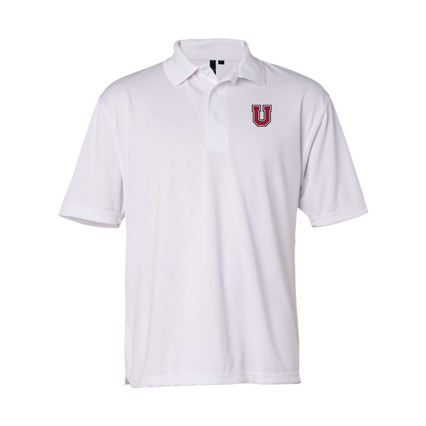 Men's Union Dutchmen Sierra Pacific Moisture Free Mesh Polo