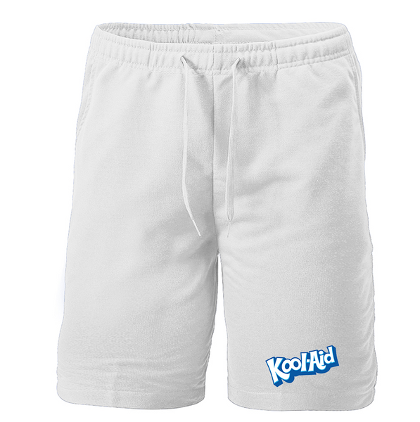 Men's kool-Aid Athletic Fleece Shorts
